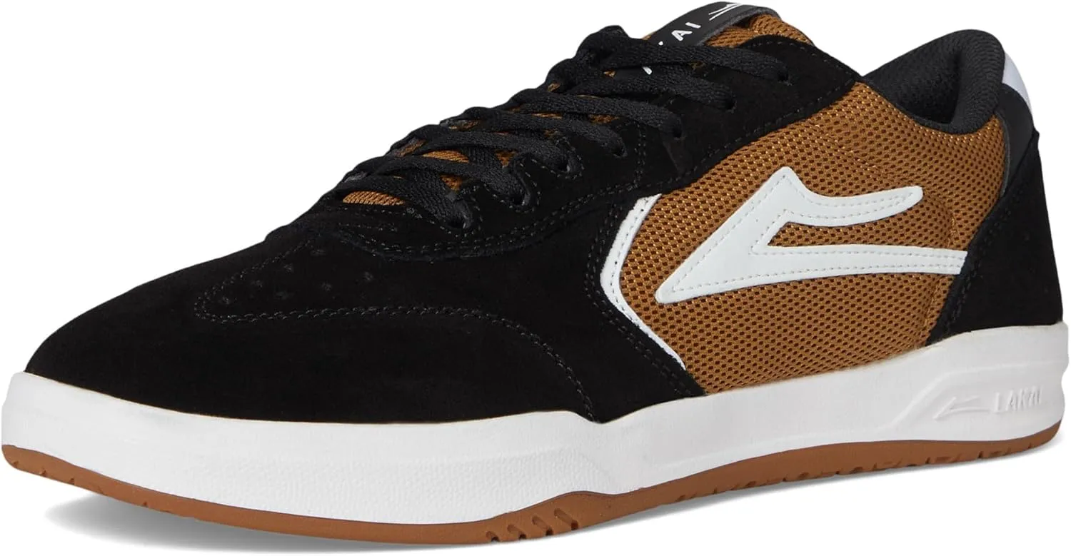 Lakai Men's Atlantic Skate Shoe