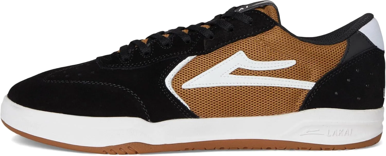 Lakai Men's Atlantic Skate Shoe