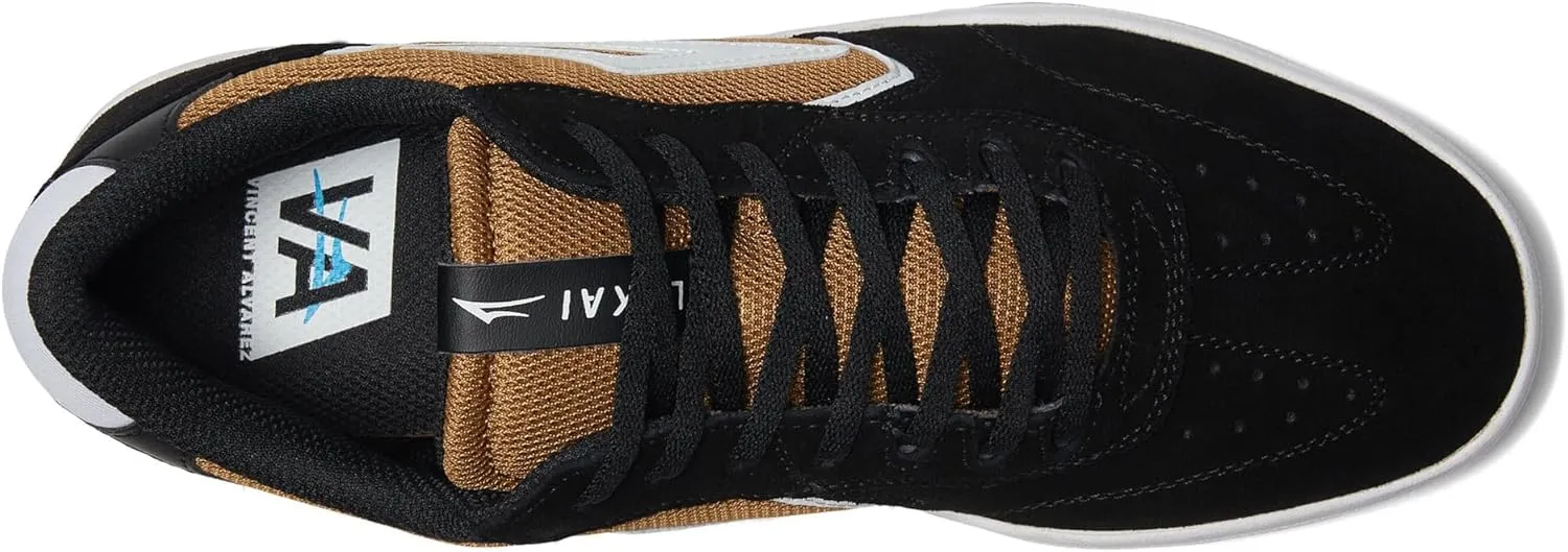 Lakai Men's Atlantic Skate Shoe