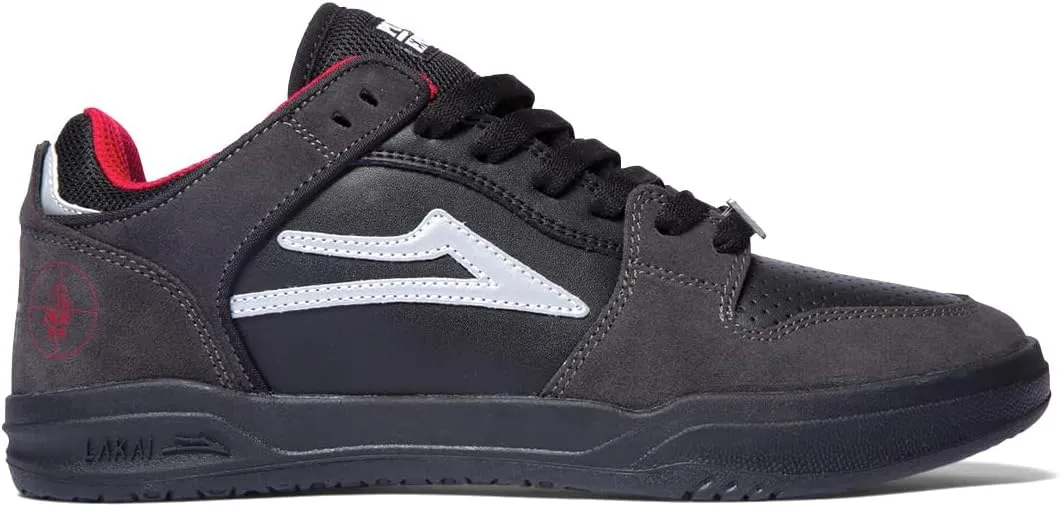 Lakai Men's Telford Low Skate Shoe