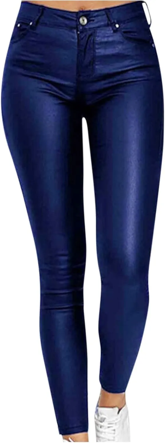 LCMTWX Yoga Pants for Women Running Workout Fitness Yoga Out Women Pants Yoga Pants Womens Leggings High Waisted Thermal