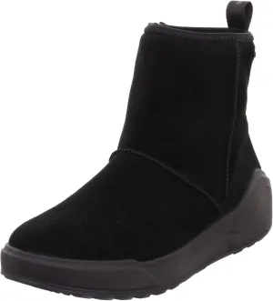 Legero Women's Snow Ankle Boot, 11 US