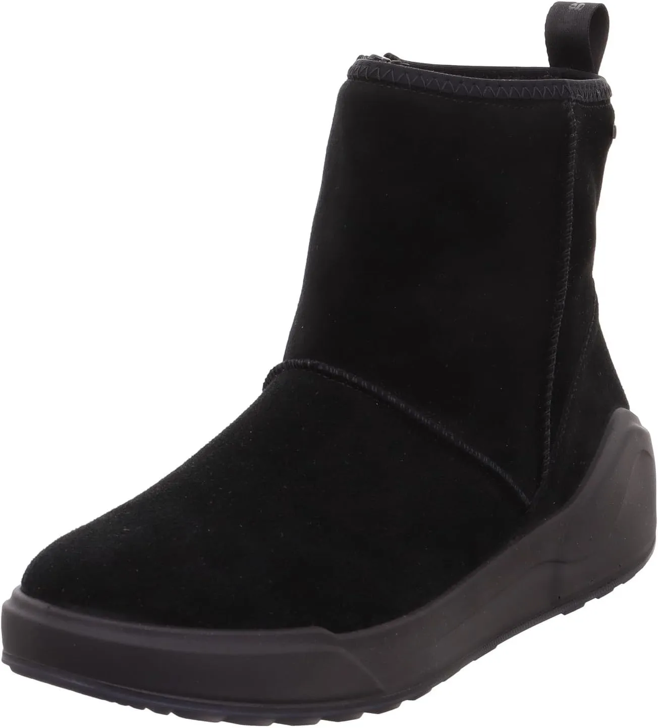 Legero Women's Snow Ankle Boot, 11 US