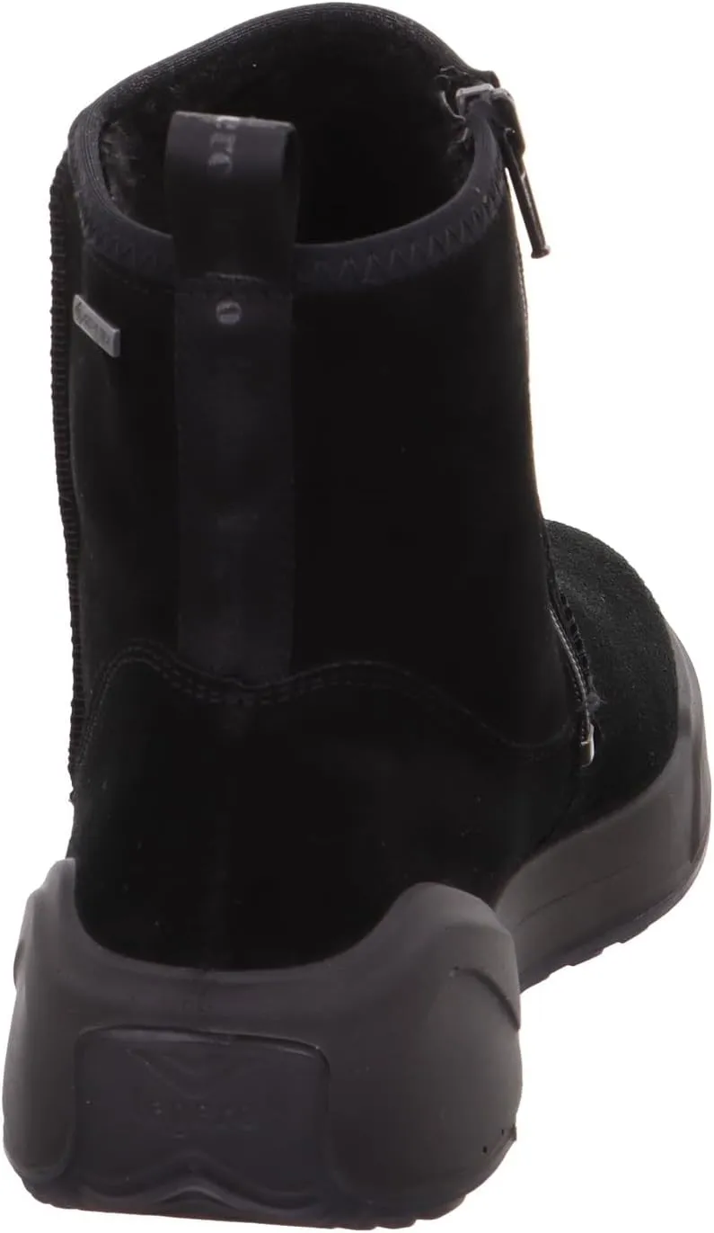 Legero Women's Snow Ankle Boot, 11 US