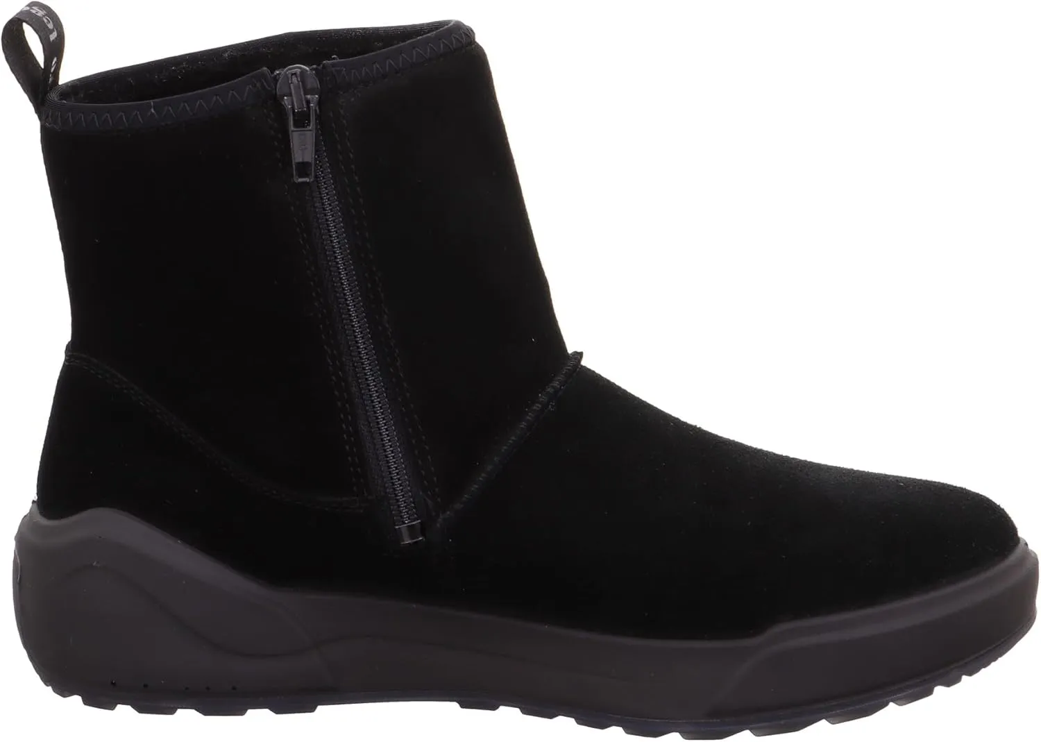 Legero Women's Snow Ankle Boot, 11 US