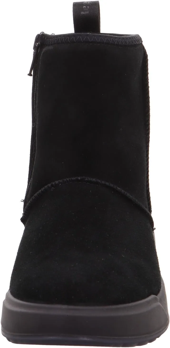 Legero Women's Snow Ankle Boot, 11 US