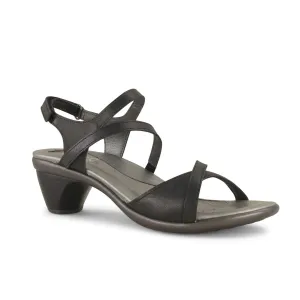 Limit Heel Sandal