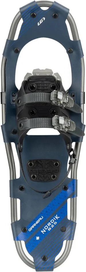 Louis Garneau, Nordik I Snowshoes, Navy Blue,