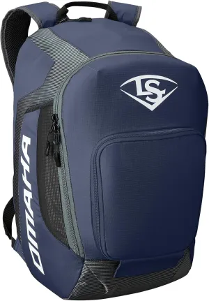 Louisville Slugger Omaha Stick Pack Bag