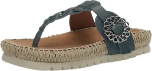 Lucky Brand Women's Libba Sandal-Platform