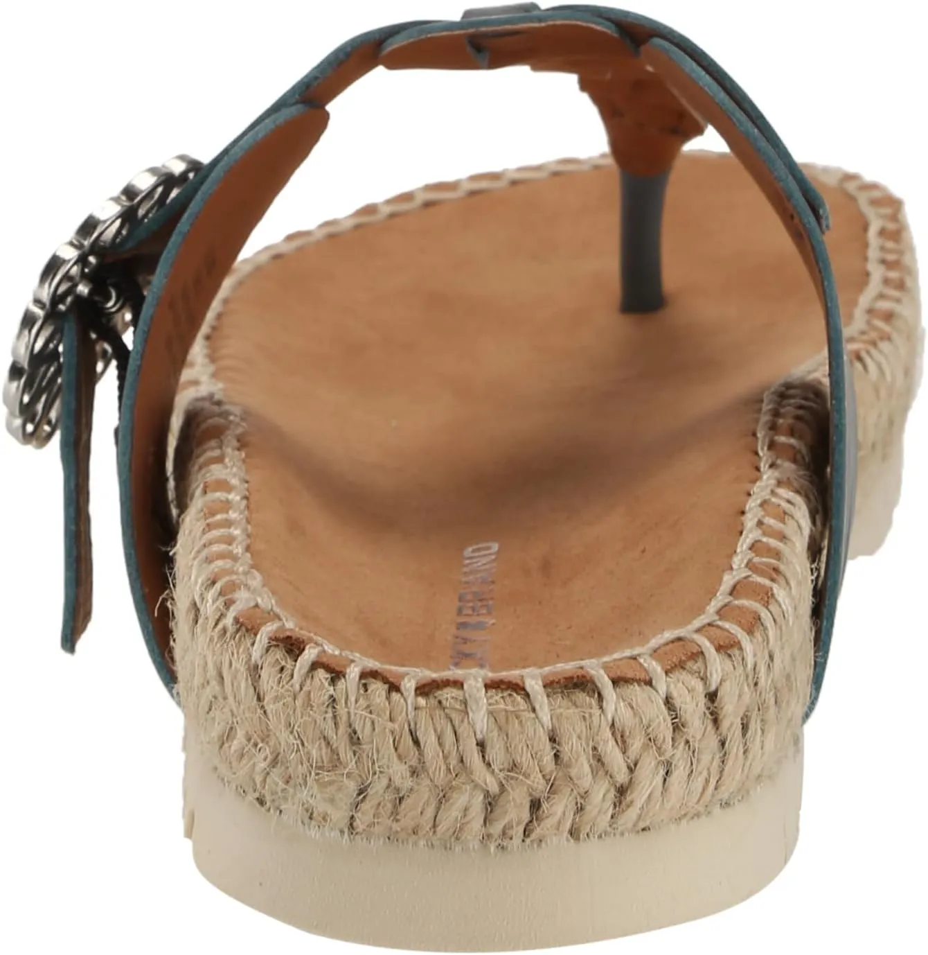 Lucky Brand Women's Libba Sandal-Platform