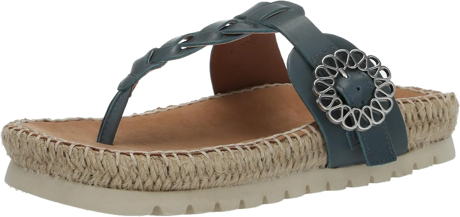 Lucky Brand Women's Libba Sandal-Platform