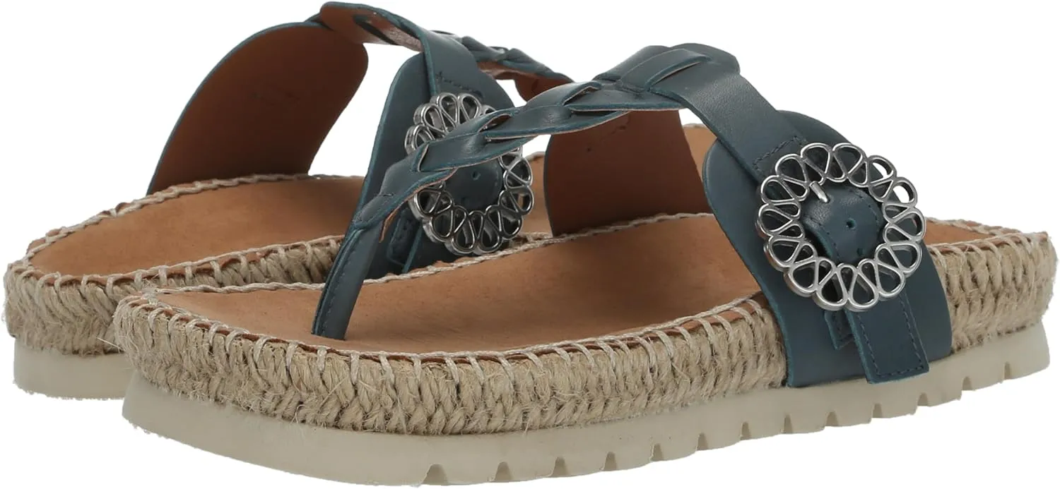 Lucky Brand Women's Libba Sandal-Platform