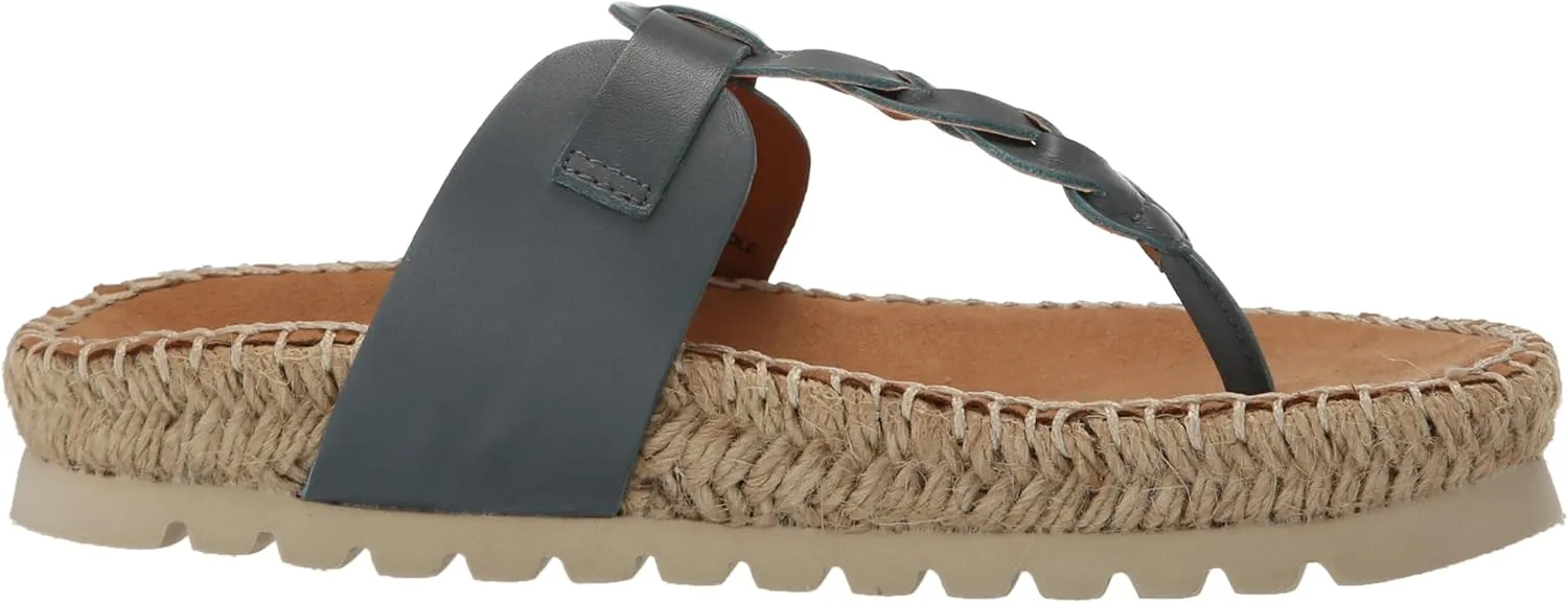 Lucky Brand Women's Libba Sandal-Platform