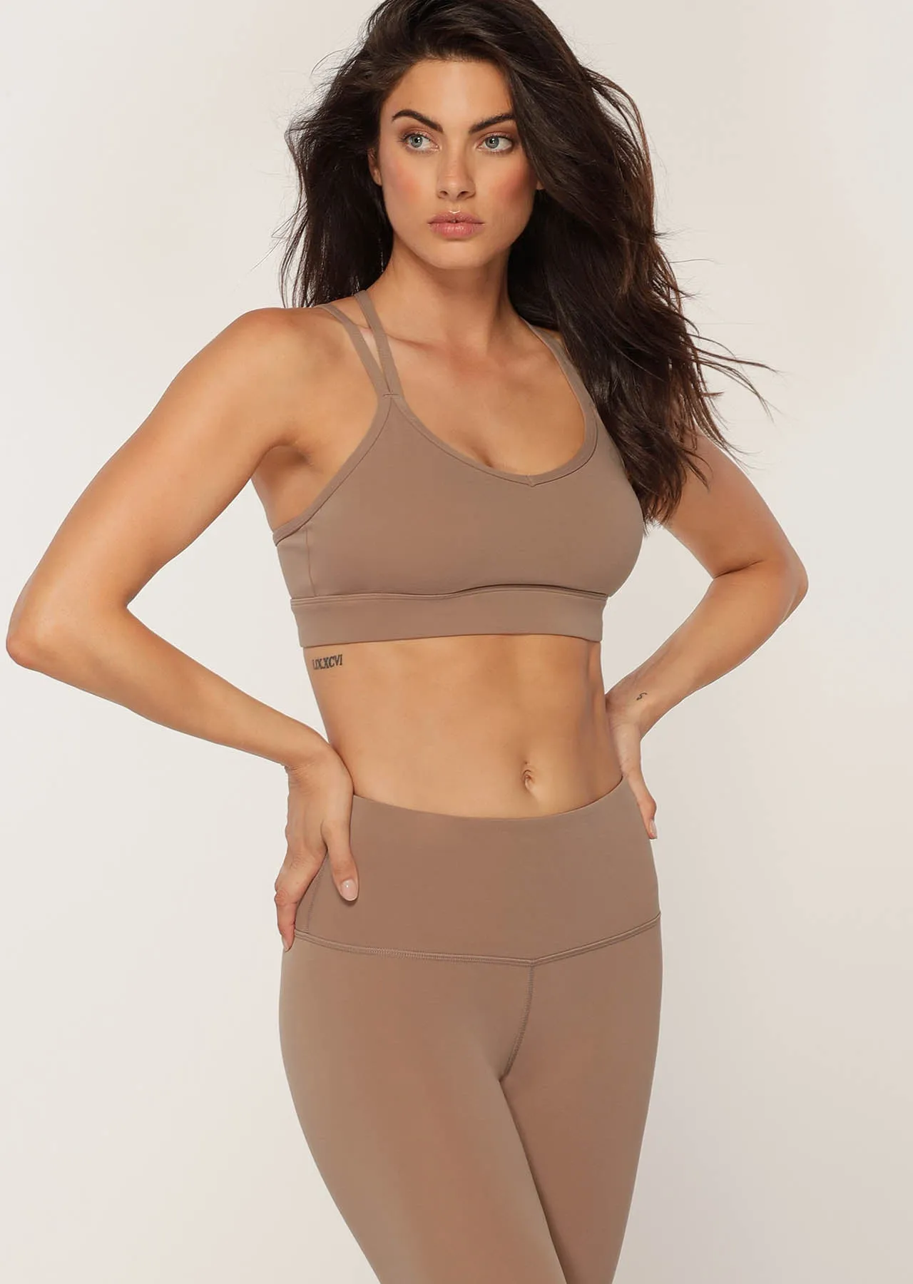 Lunar Sports Bra