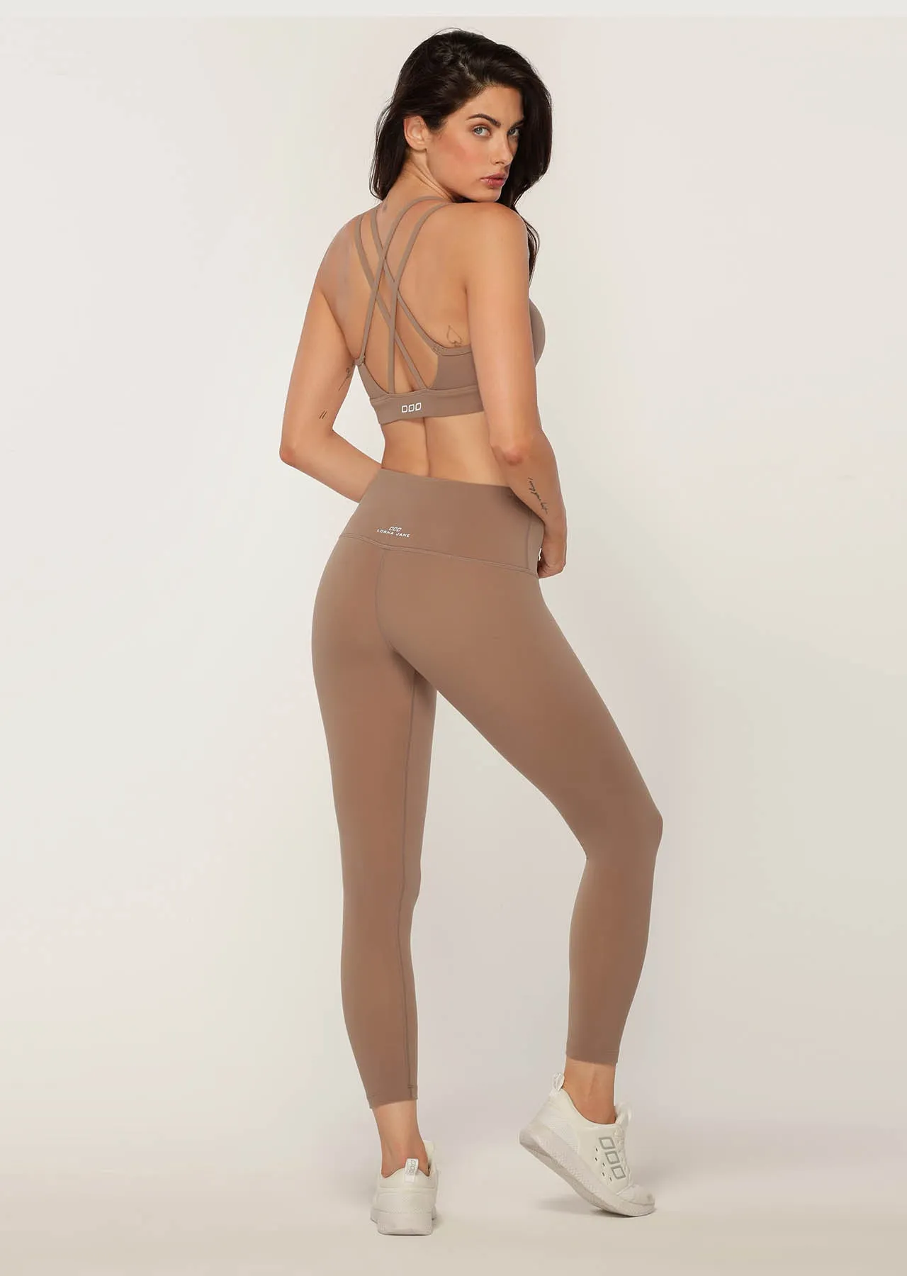Lunar Sports Bra