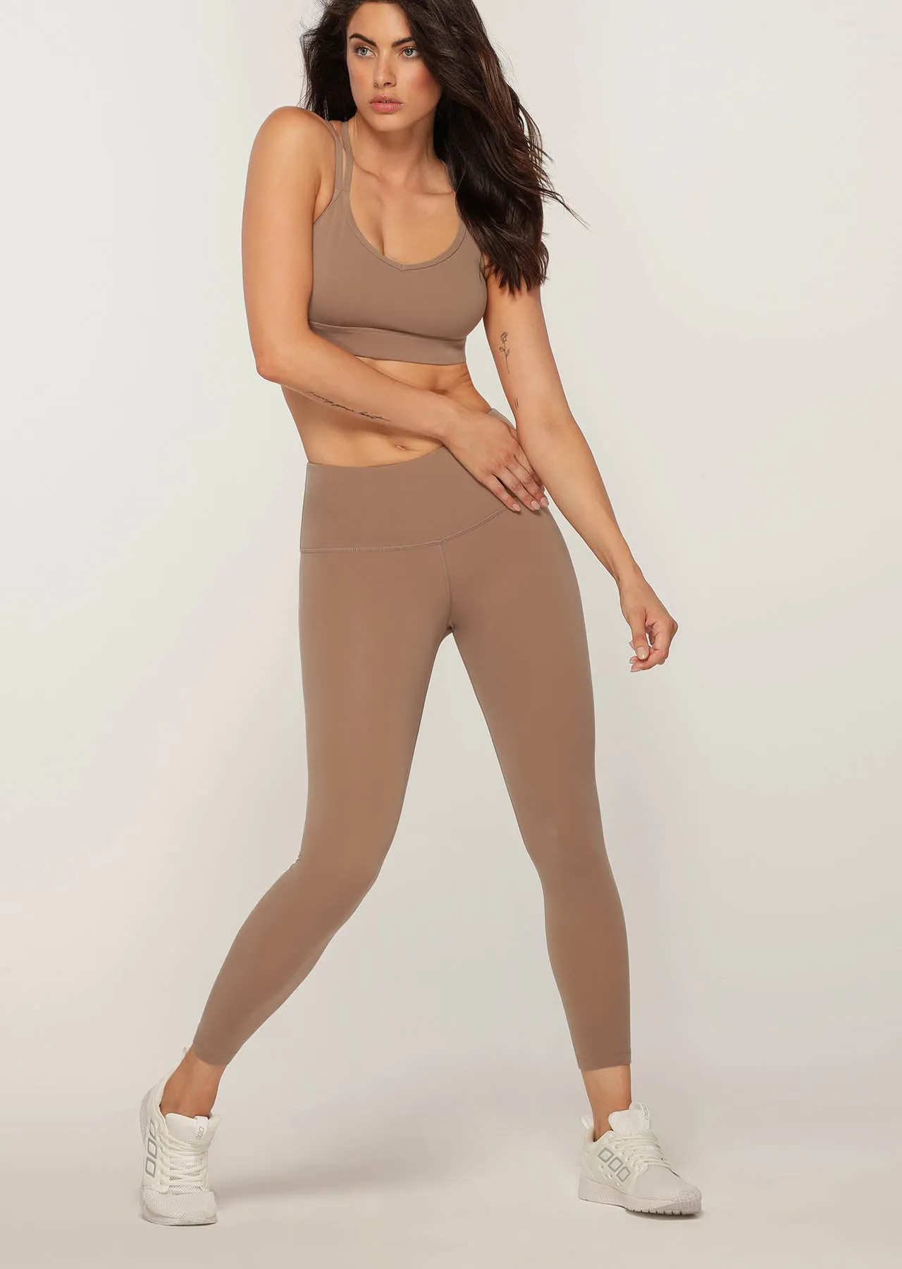 Lunar Sports Bra