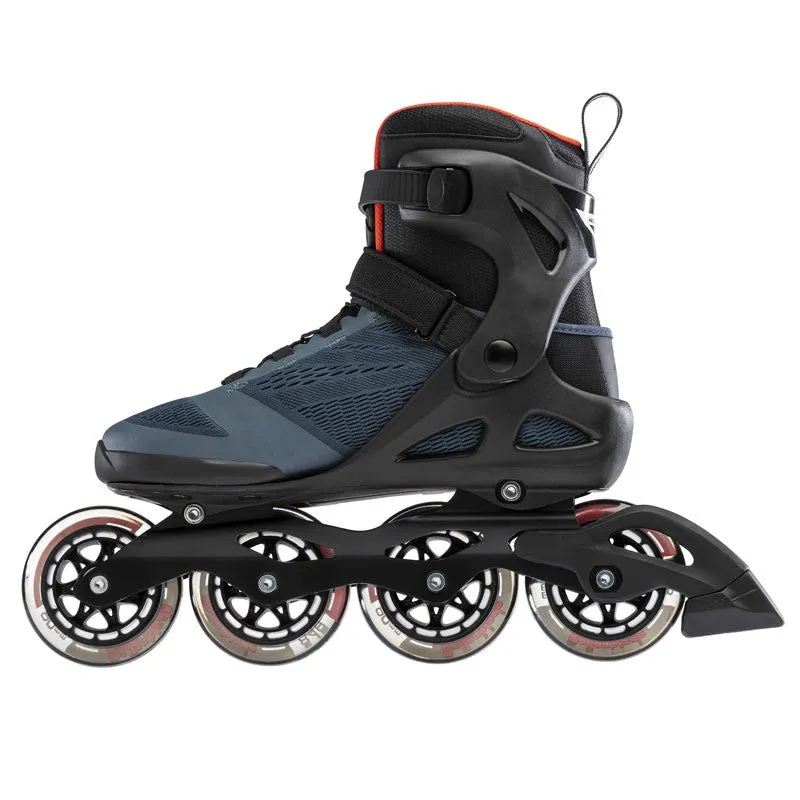 Macroblade 90 man  Rollerblade Pattino in line