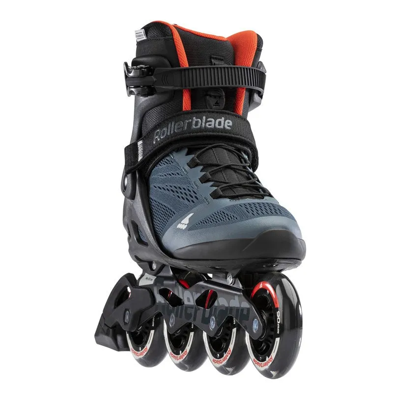 Macroblade 90 man  Rollerblade Pattino in line