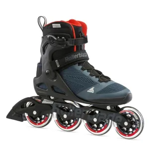 Macroblade 90 man  Rollerblade Pattino in line