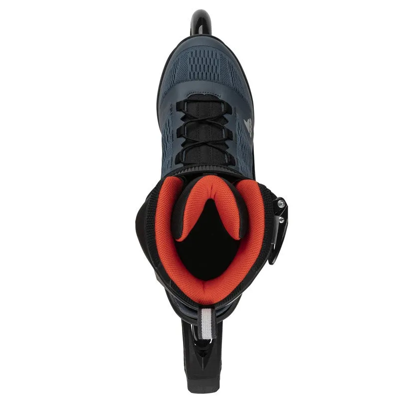 Macroblade 90 man  Rollerblade Pattino in line