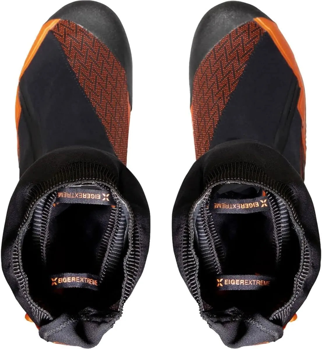 Mammut Nordwand 6000 High Mountaineering Boot