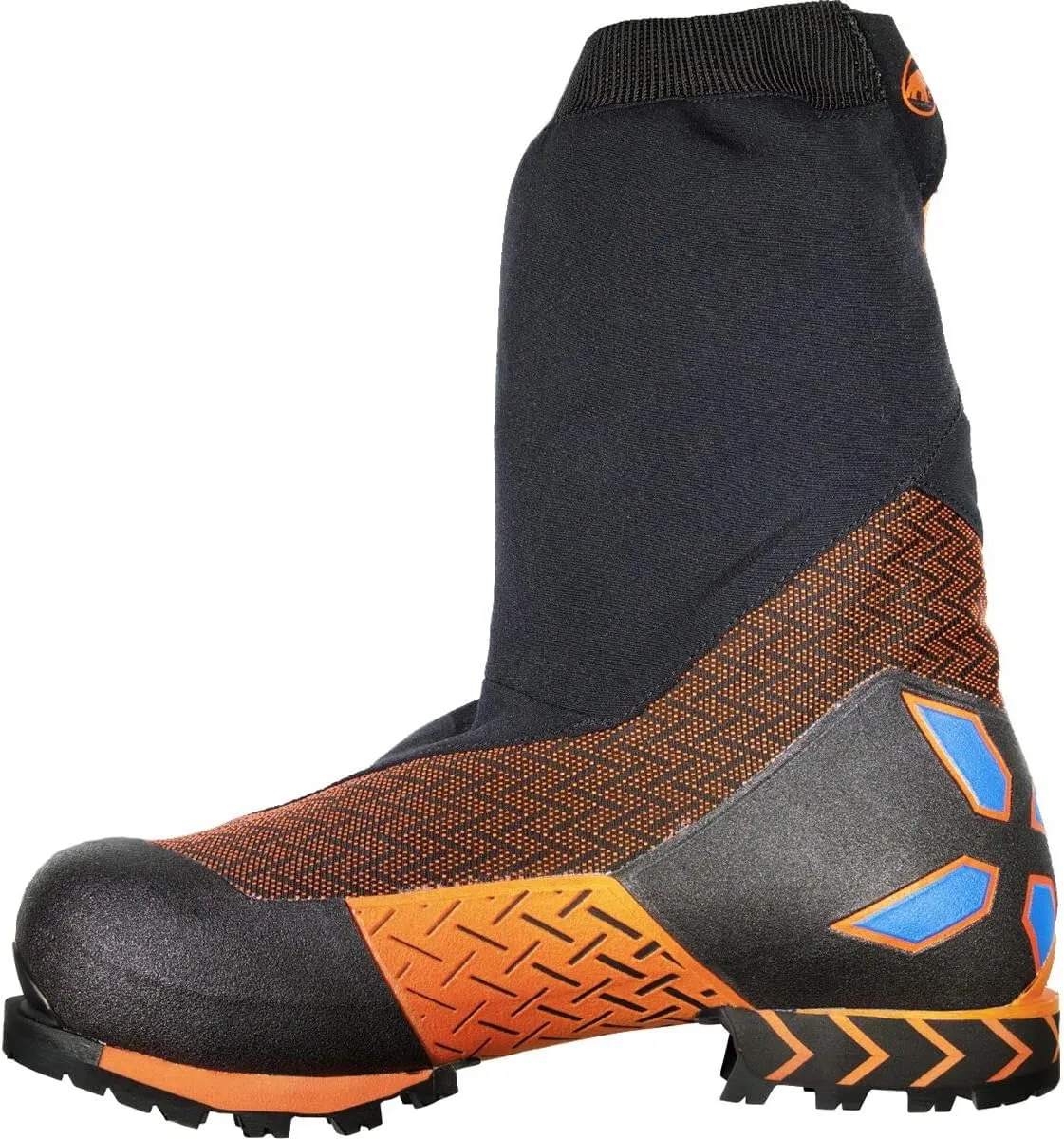 Mammut Nordwand 6000 High Mountaineering Boot