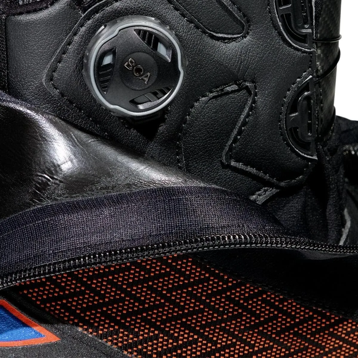 Mammut Nordwand 6000 High Mountaineering Boot