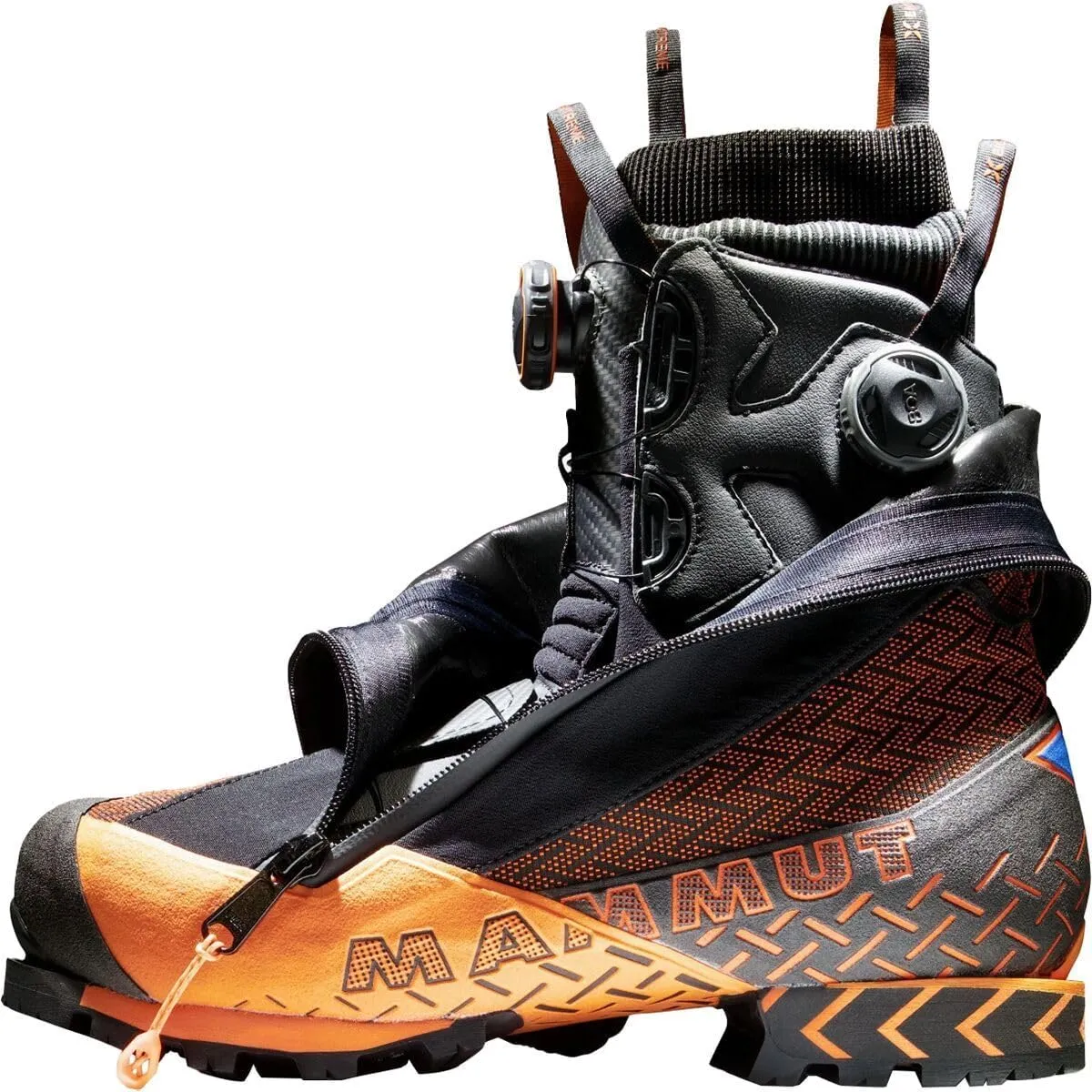 Mammut Nordwand 6000 High Mountaineering Boot