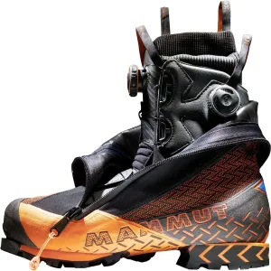 Mammut Nordwand 6000 High Mountaineering Boot