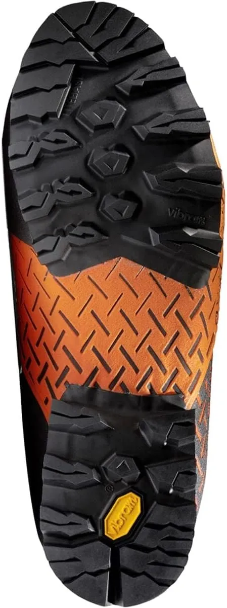Mammut Nordwand 6000 High Mountaineering Boot