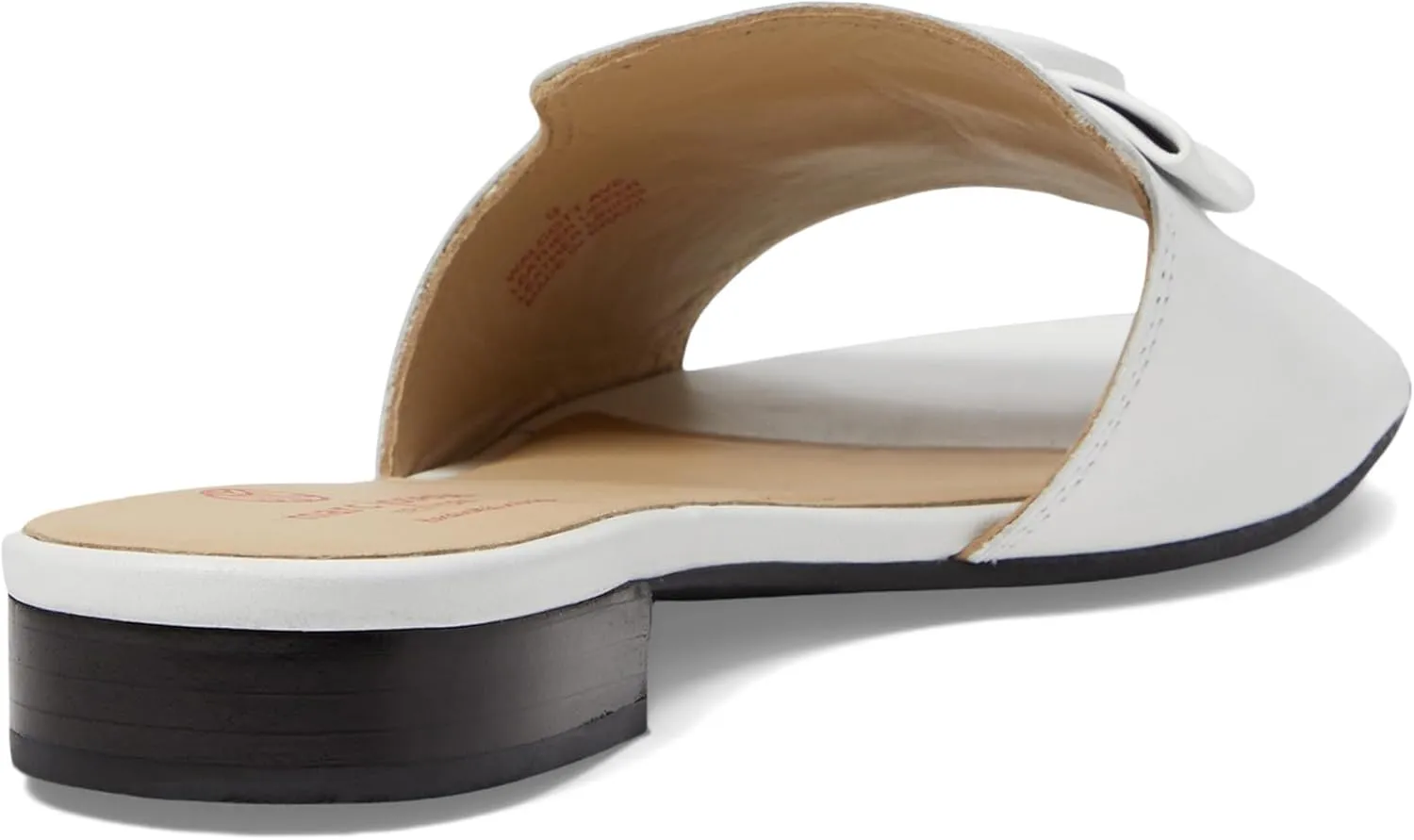 Marc Joseph New York Women's Walcott Ave Flat Sandal