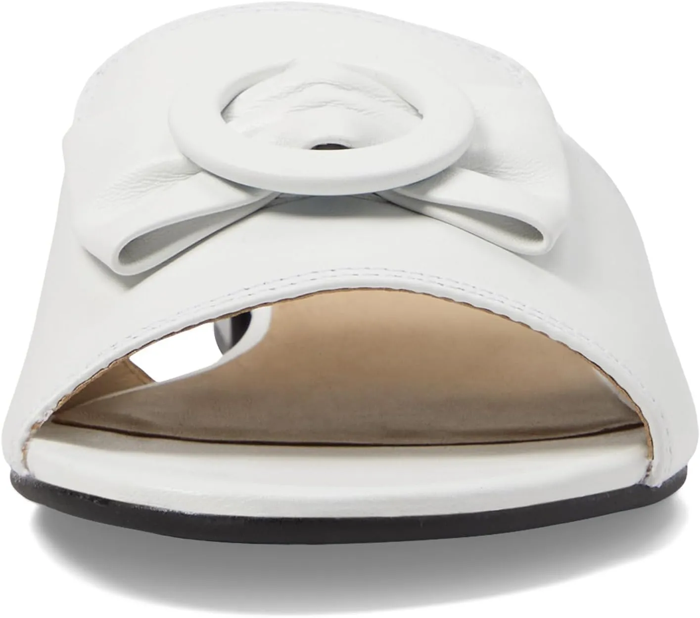 Marc Joseph New York Women's Walcott Ave Flat Sandal