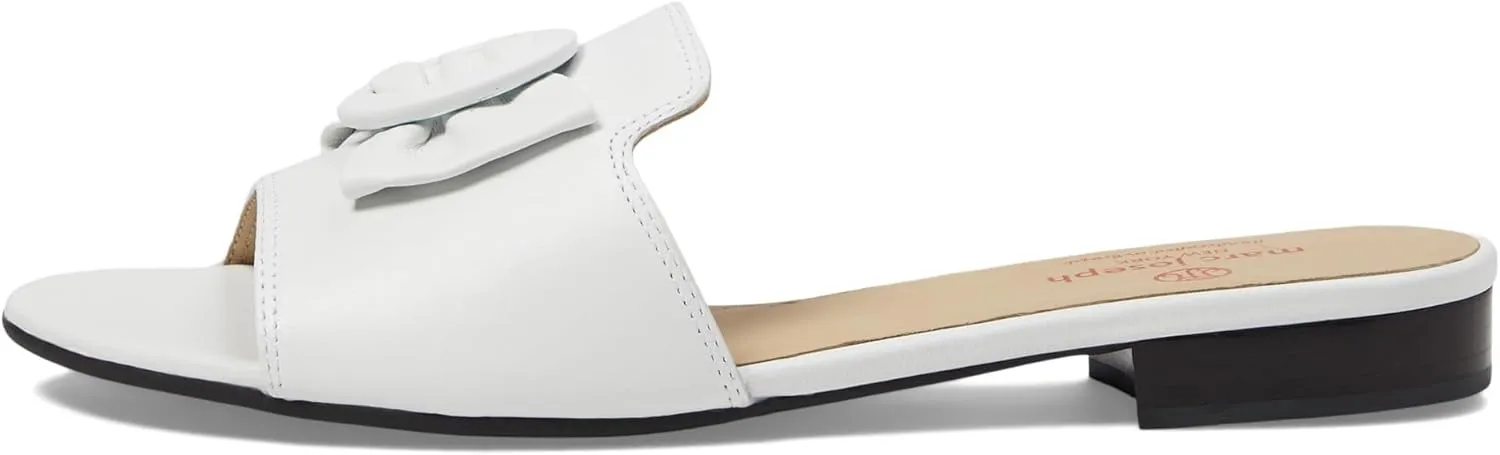 Marc Joseph New York Women's Walcott Ave Flat Sandal