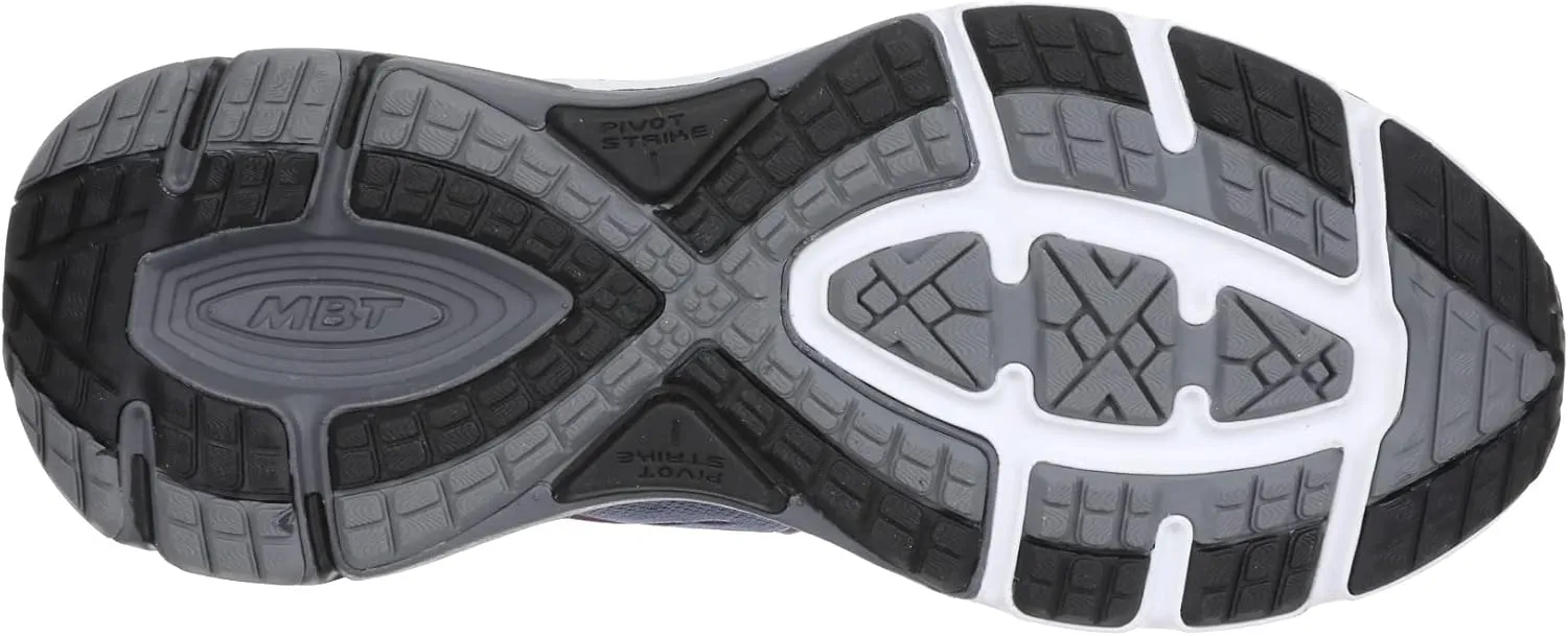 MBT 2000 Lace Up Running Shoes For Women