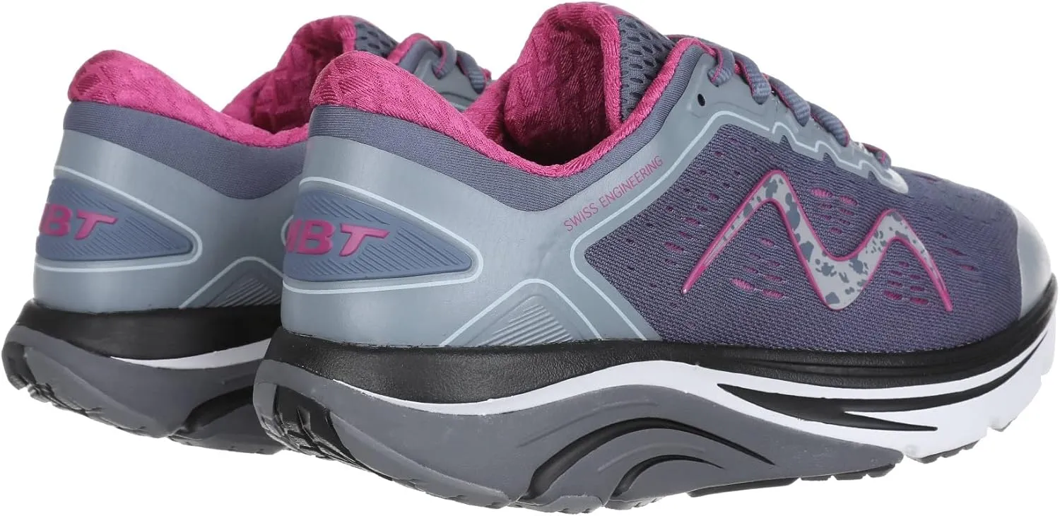 MBT 2000 Lace Up Running Shoes For Women