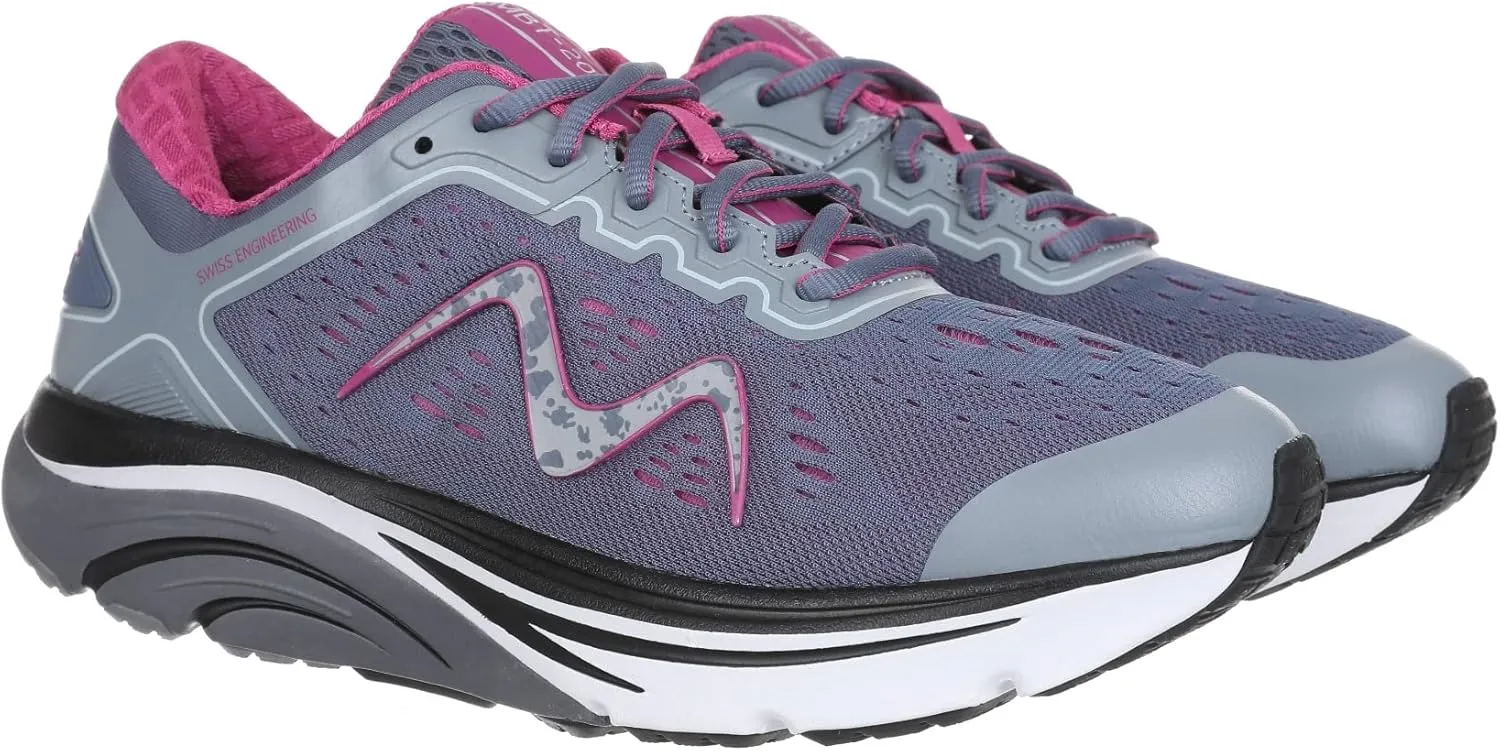 MBT 2000 Lace Up Running Shoes For Women