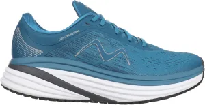 MBT M-3000 Lace Up Running Shoes in Navy for Men