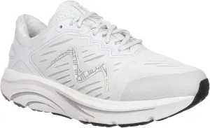 MBT Mbt-2000 Ii Lace Up Running Shoes in White for Women in Size 8