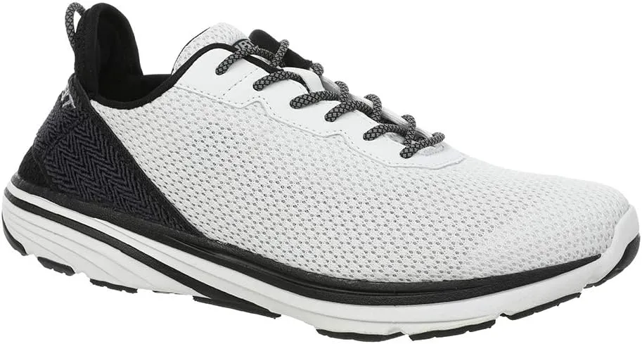 MBT Men's Gadi Lace Up Athletic Walking Shoe
