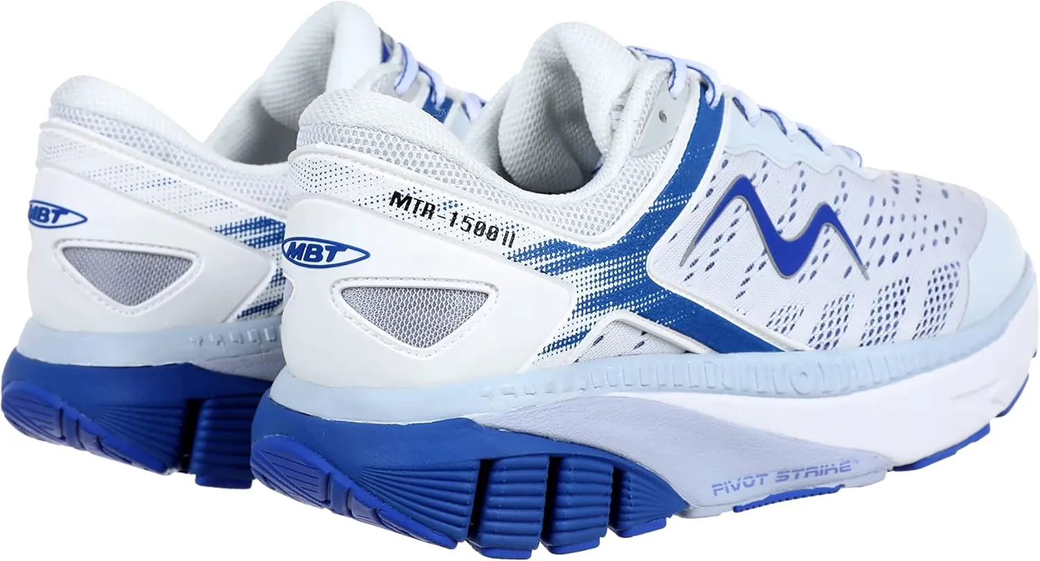 MBT Mtr-1500 Ii Lace Up Running Shoes For Men