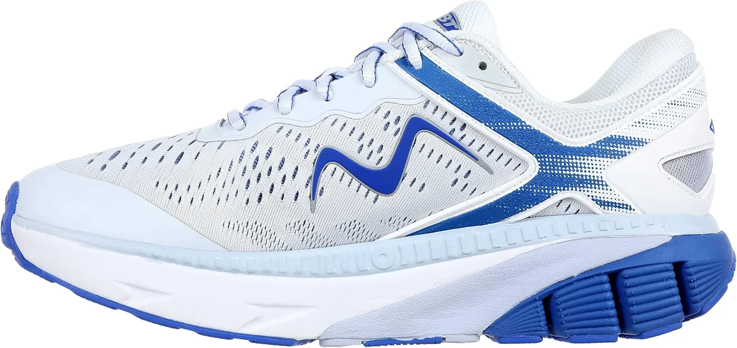 MBT Mtr-1500 Ii Lace Up Running Shoes For Men