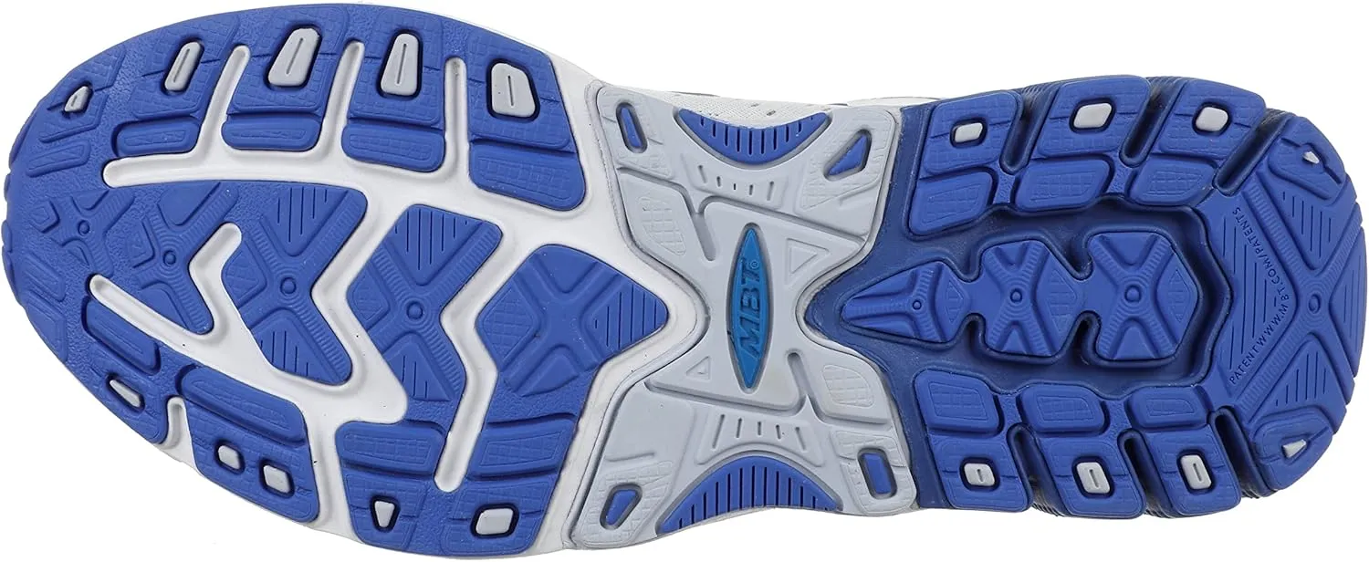 MBT Mtr-1500 Ii Lace Up Running Shoes For Men
