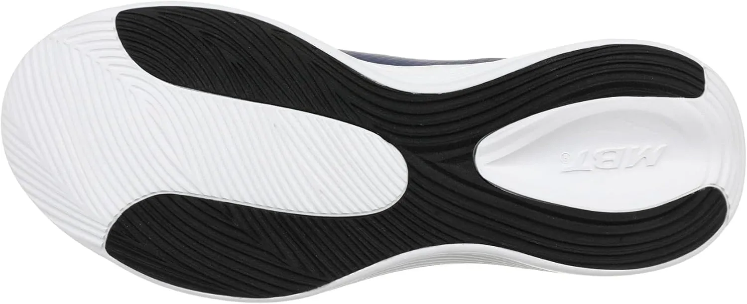 MBT Women's Yasu Lace Up Athletic Walking Shoe