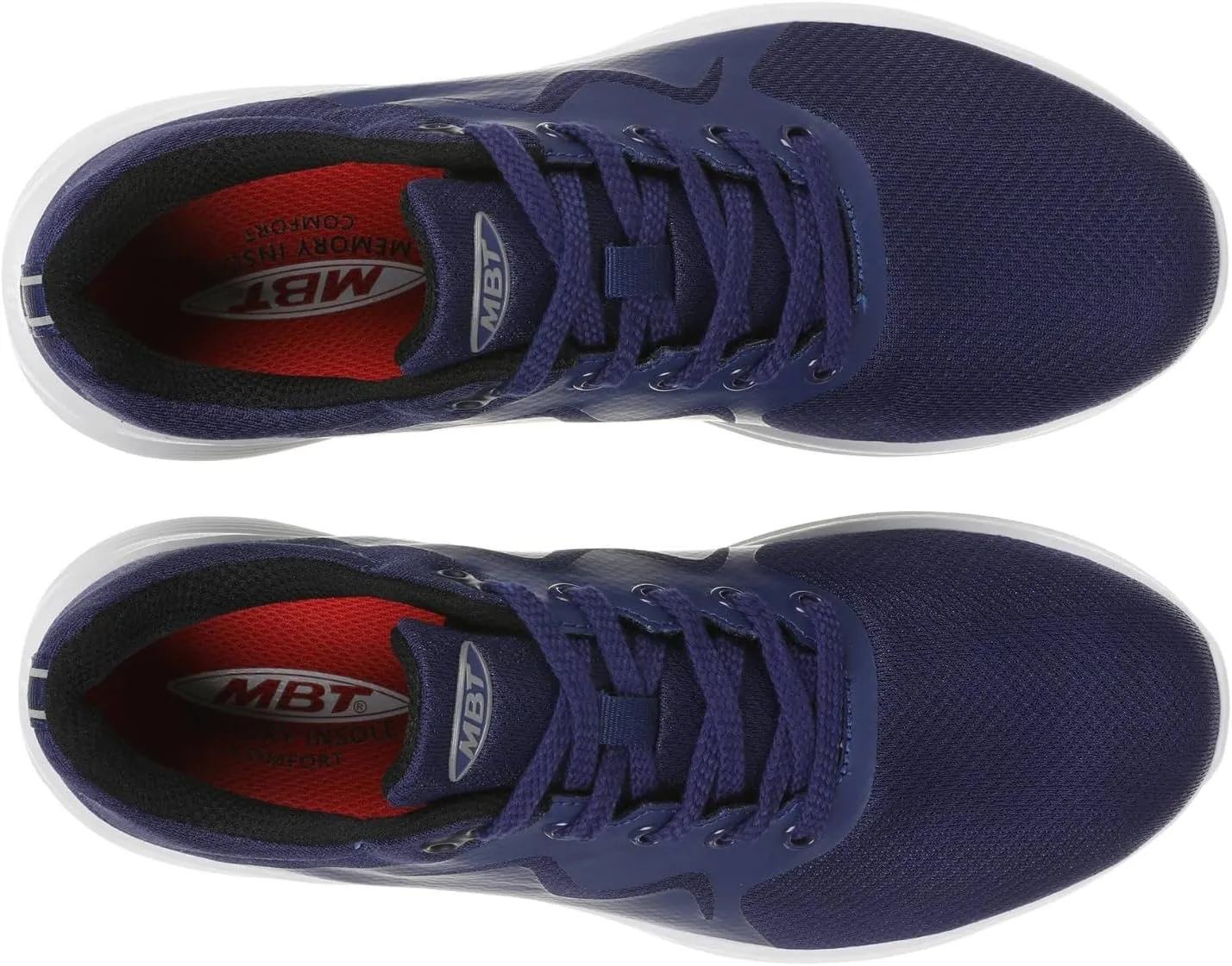 MBT Women's Yasu Lace Up Athletic Walking Shoe