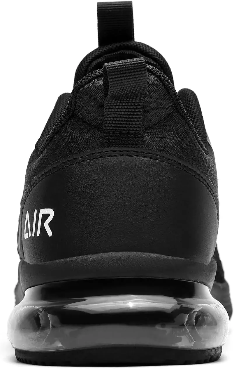Men's Air Athletic Running Tennis Shoes Fashion Trail Sport Gym Jogging Walking Fitness Sneaker US 7-12.5