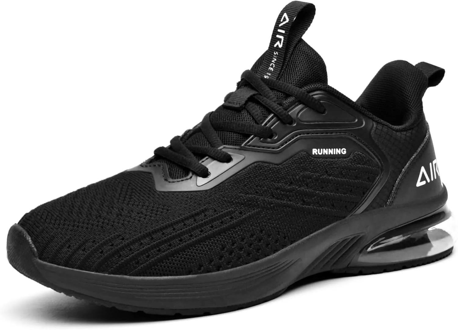 Men's Air Athletic Running Tennis Shoes Fashion Trail Sport Gym Jogging Walking Fitness Sneaker US 7-12.5