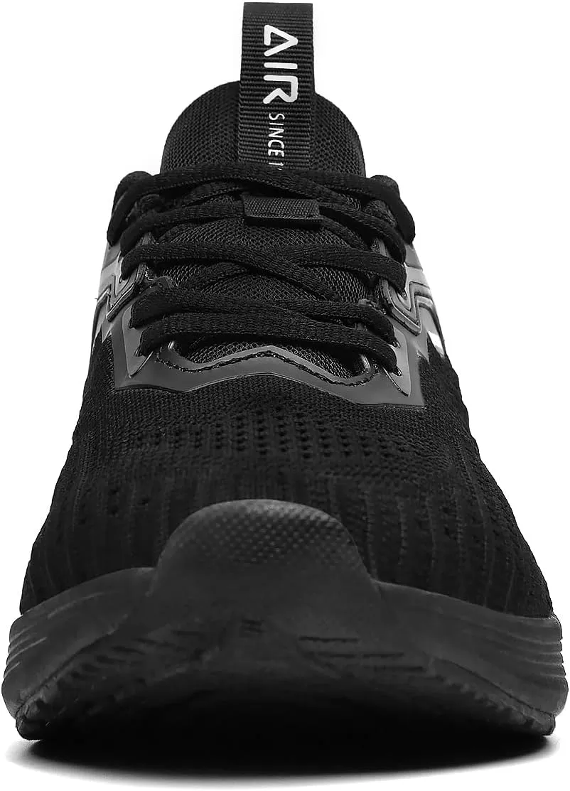 Men's Air Athletic Running Tennis Shoes Fashion Trail Sport Gym Jogging Walking Fitness Sneaker US 7-12.5