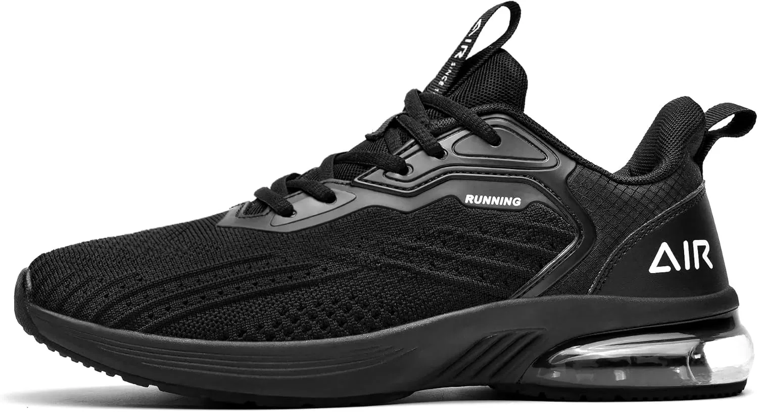 Men's Air Athletic Running Tennis Shoes Fashion Trail Sport Gym Jogging Walking Fitness Sneaker US 7-12.5