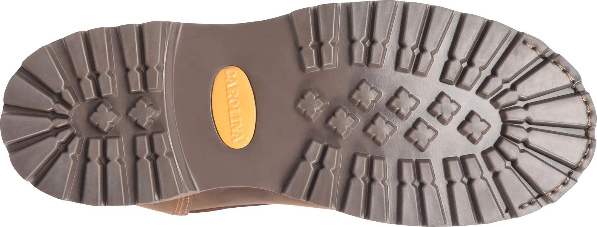 Men's Carolina Insulated Work Boot #CA9028